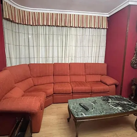 Apartment Piso Acogedor Soto Del Barco