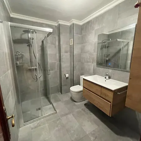 Piso Acogedor *