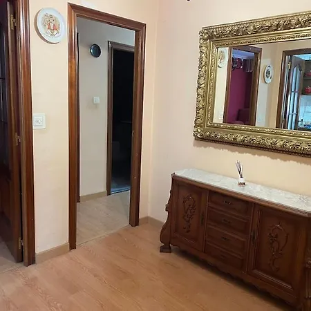 Apartamento Piso Acogedor *