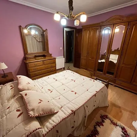 Piso Acogedor * Soto Del Barco