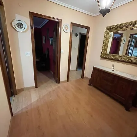 Piso Acogedor Apartamento Soto Del Barco