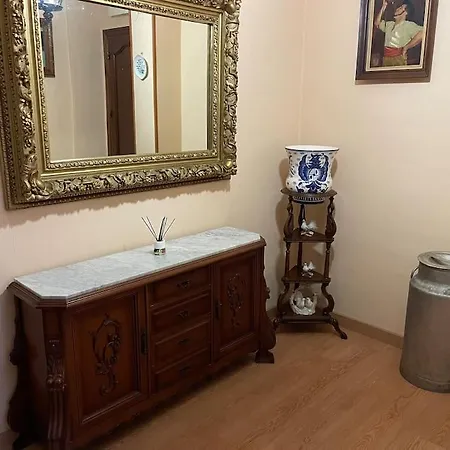 Piso Acogedor Apartamento Soto Del Barco