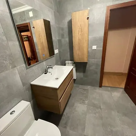 Apartamento Piso Acogedor Soto Del Barco